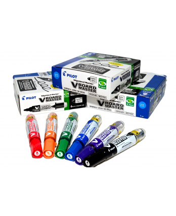 Pilot Whiteboard Marker