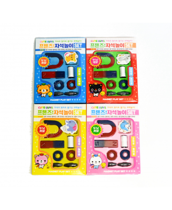 Magnetic Set