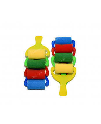Sponge Roller