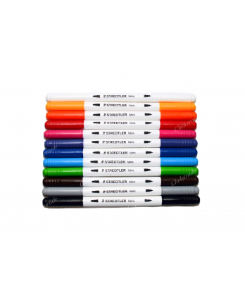 Staedtler Fabric Marker