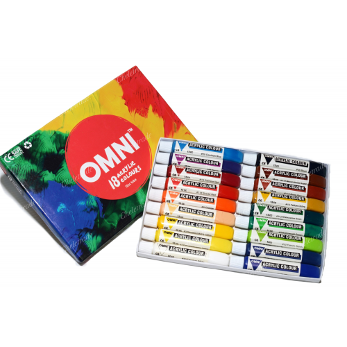Craft Materials