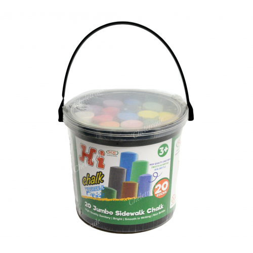 Craft Materials