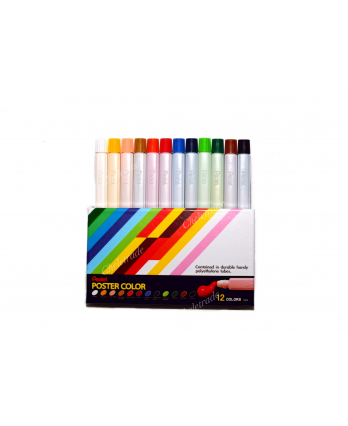Pentel Poster Colour