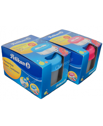 Pelikan Water Container