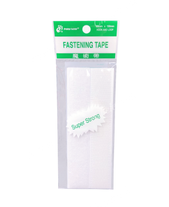 6 Inch Velcro (Self Adhesive)