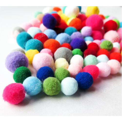 Craft Materials