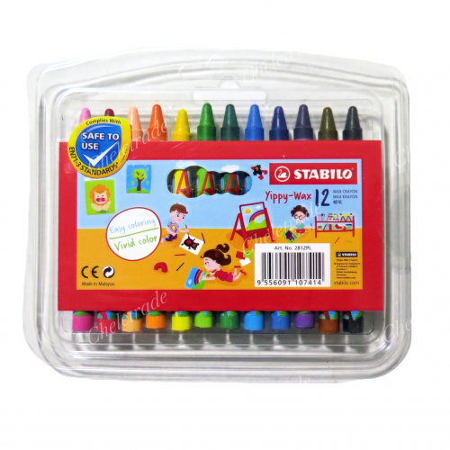 Crayons
