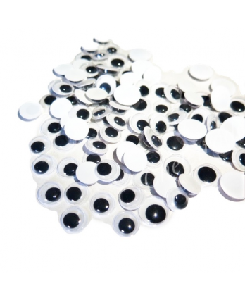 Googly Eyes