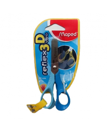 Left Handed Children Scissors