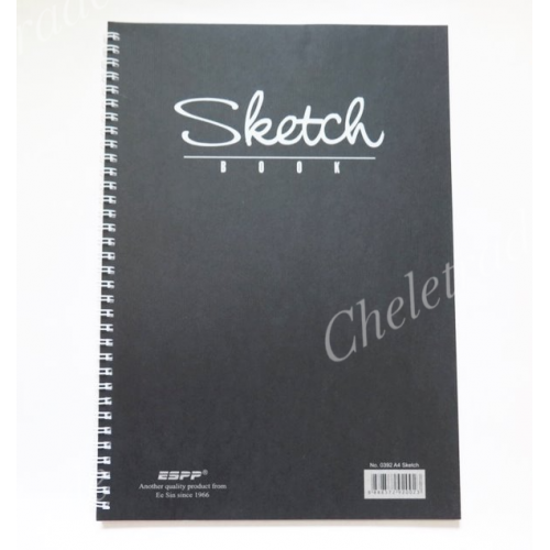 Sketch Book
