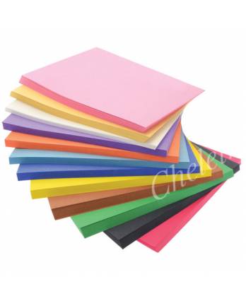 A4 Construction Paper 120g