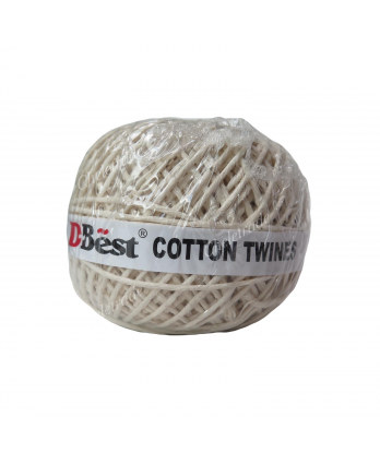 Cotton Twine