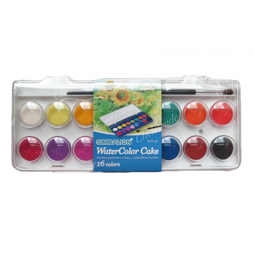 Craft Materials