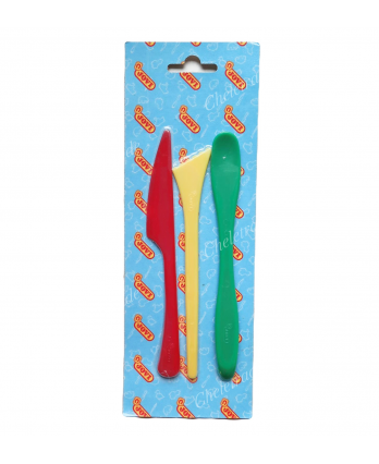 Plastic Moulding Knife