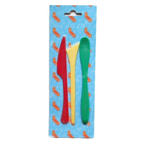 Craft Materials