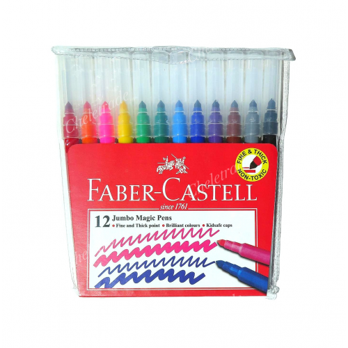 Colour Markers