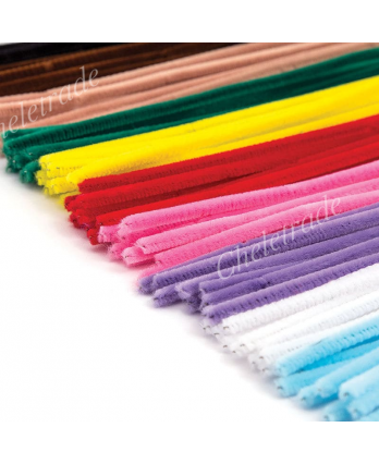 Pipecleaners
