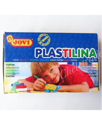 Plastilina Plasticine Set 30col