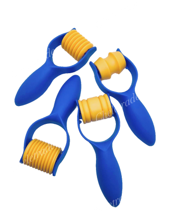 Roller Set 4s