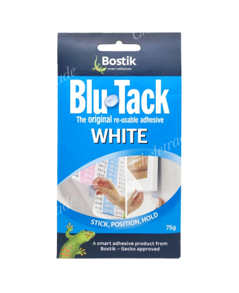 White Tack 75g