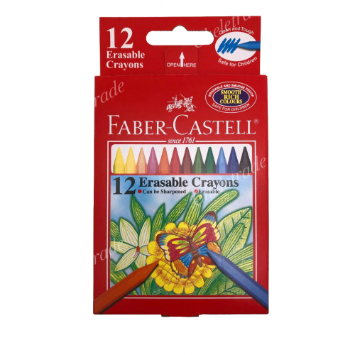 Craft Materials