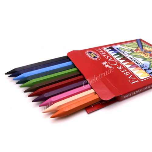Crayons