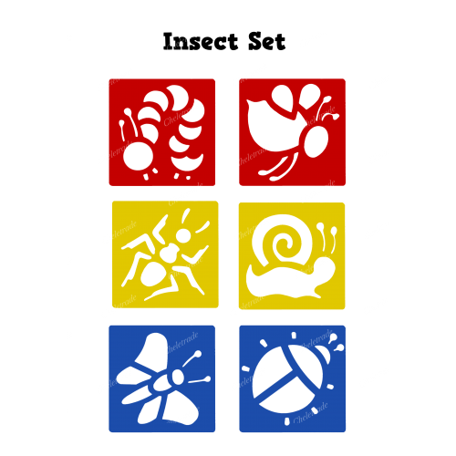 Craft Materials