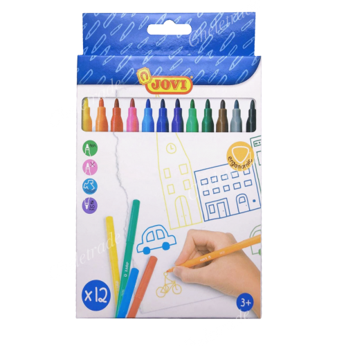 Craft Materials