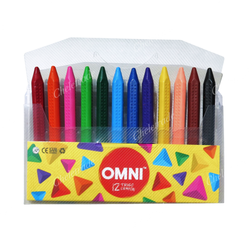 Crayons