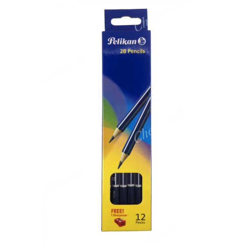 Pencils