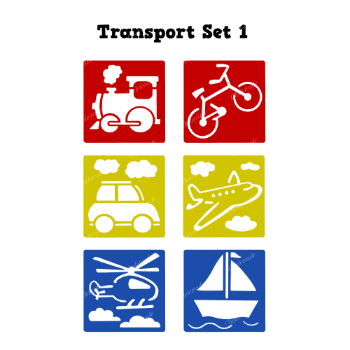 Craft Materials