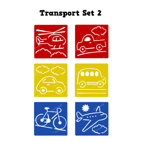 Craft Materials