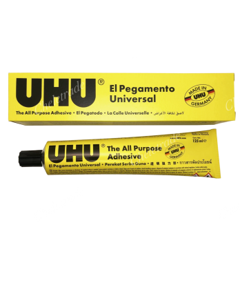 UHU Glue 125ml
