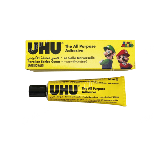 General Stationery