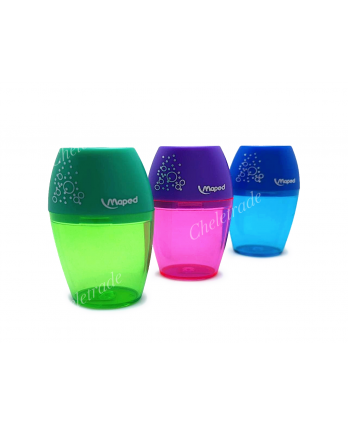 1-Hole Sharpener Maped