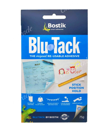 Blu-Tac - Bostick (L)