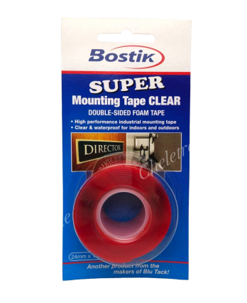 Mounting Tape Bostick