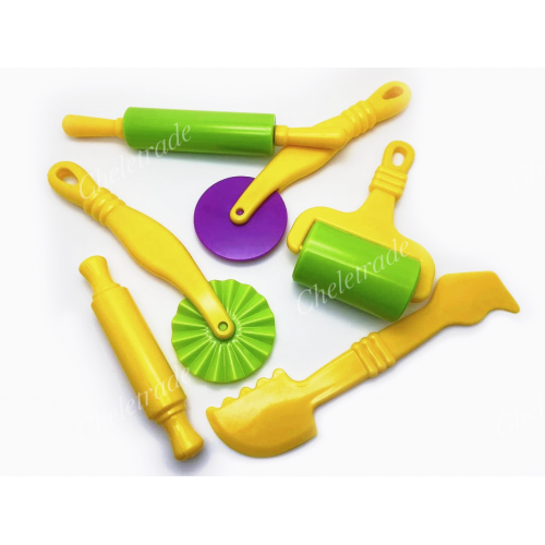 Craft Materials