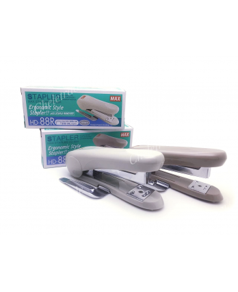 MAX HD-88R Stapler