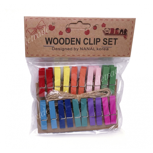 Craft Materials