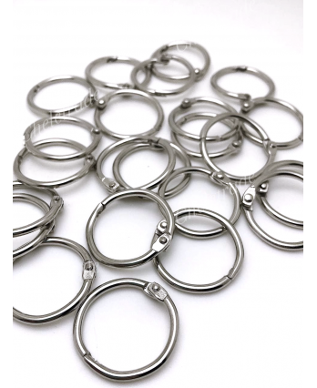 Filing Rings (10 Rings)