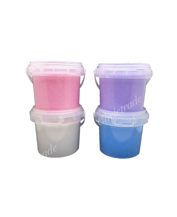 Coloured Sand