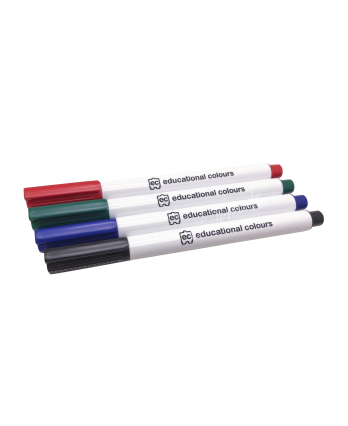 EC Marker (Set of 4)