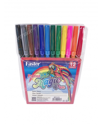 Faster Parrot Magic Pen