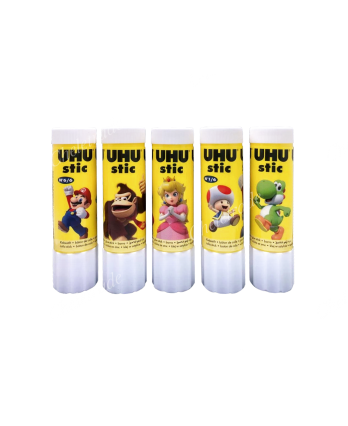 UHU Glue Stick 21gsm