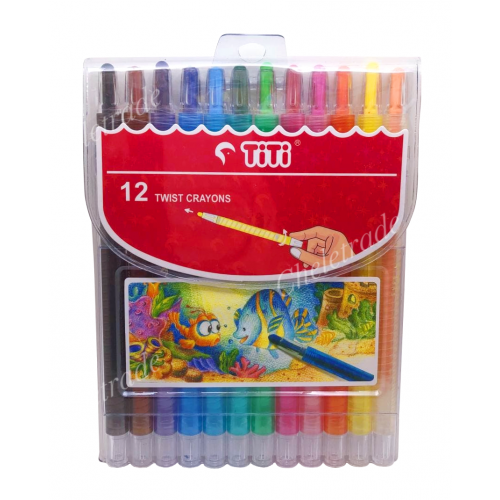 Crayons