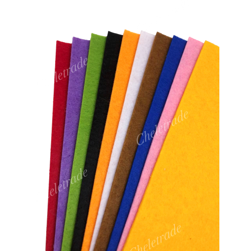 Craft Materials