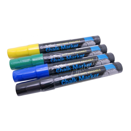 Colour Markers