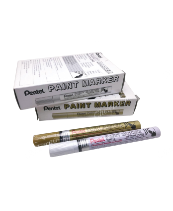 Pentel Paint Markers