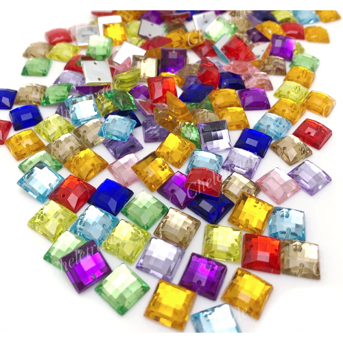 Craft Materials
